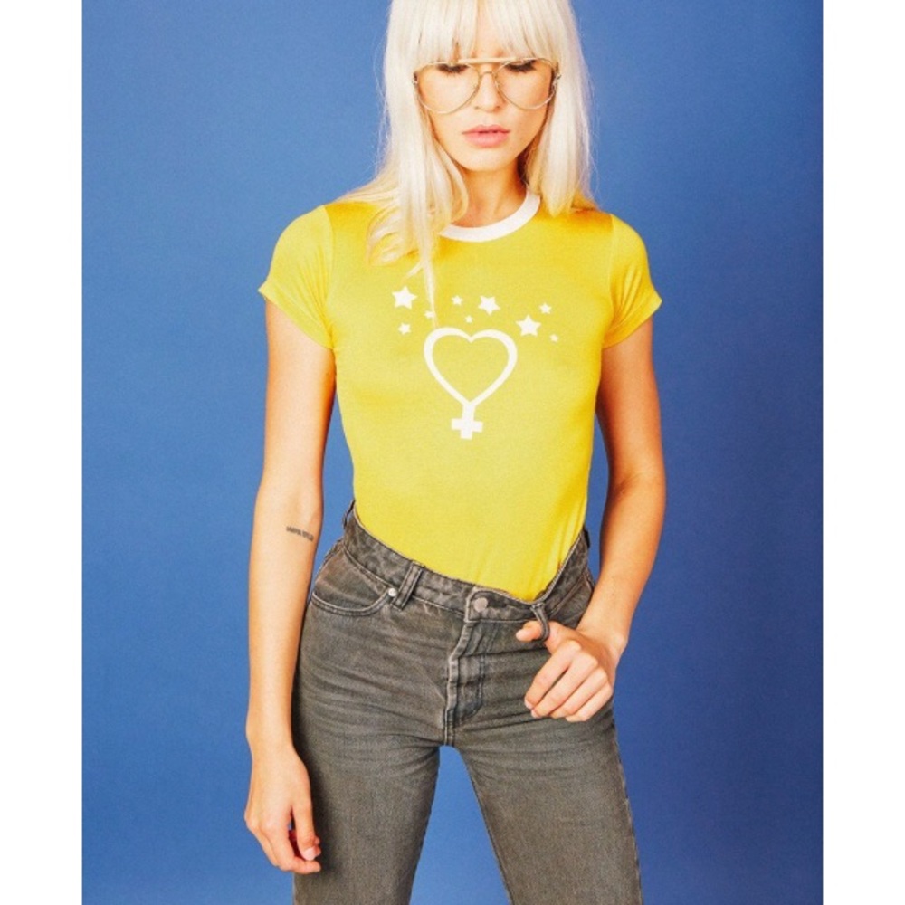 Valfre Femme Tee